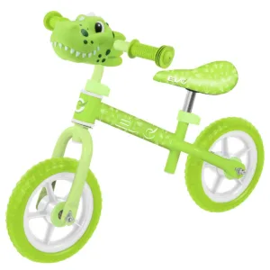 Bicicleta fara pedale