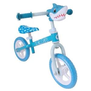 Bicicleta fara pedale
