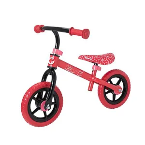 Bicicleta fara pedale