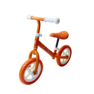 Bicicleta fara pedale