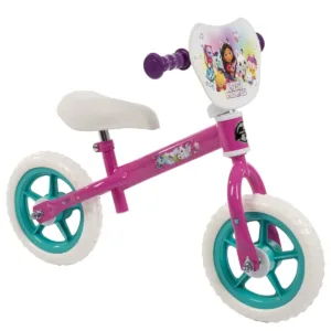 Bicicleta fara pedale