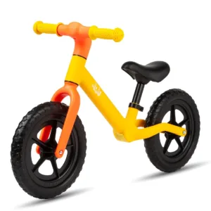 Bicicleta fara pedale