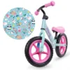Bicicleta fara pedale Kidwell Rebel Funny Land 12 inch
