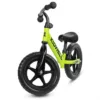 Bicicleta fara pedale Kidwell Rebel green