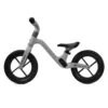 Bicicleta fara pedale Kinderkraft Xploit Moonstone Silver