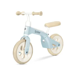 Bicicleta fara pedale Lorelli Spider 2025 Albastru