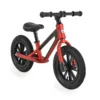 Bicicleta fara pedale Moni Byox 12 inch Jogger Red