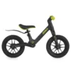 Bicicleta fara pedale Moni Byox Nimbus Air Ink Black