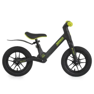 Bicicleta fara pedale Moni Byox Nimbus Air Ink Black