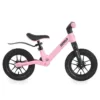 Bicicleta fara pedale Moni Byox Nimbus Air Taffy Pink