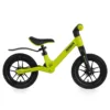 Bicicleta fara pedale Moni Byox Nimbus Air Volt Green