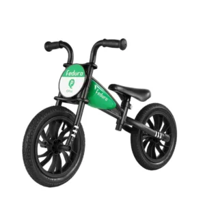 Bicicleta fara pedale