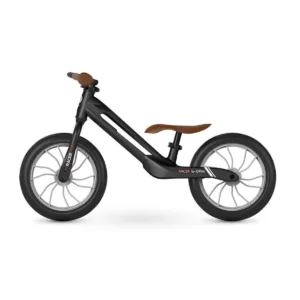 Bicicleta fara pedale
