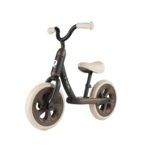 Bicicleta fara pedale