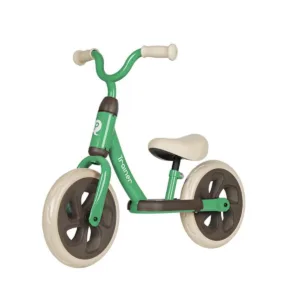 Bicicleta fara pedale