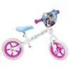 Bicicleta fara pedale Toimsa Disney Frozen