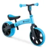 Bicicleta fara pedale Y Velo Junior