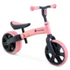 Bicicleta fara pedale Y Velo Junior
