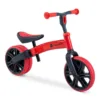 Bicicleta fara pedale Y Velo Junior