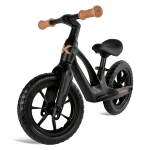 Bicicleta fara pedale
