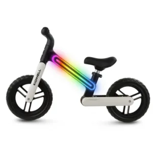 Bicicleta fara pedale