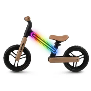 Bicicleta fara pedale