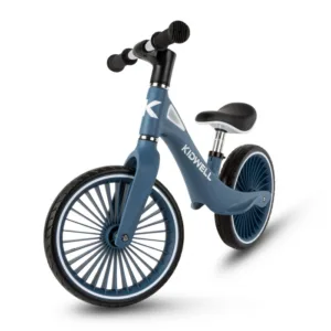 Bicicleta fara pedale