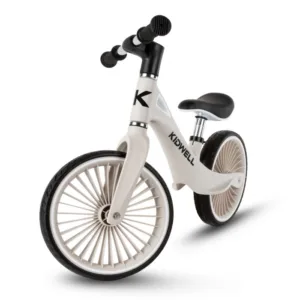 Bicicleta fara pedale