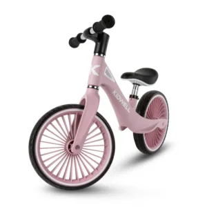 Bicicleta fara pedale