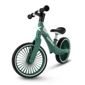 Bicicleta fara pedale
