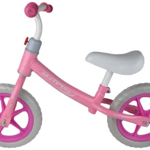 Bicicleta fara pedale cu roti de 12 inch din spuma EVA