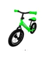 Bicicleta fara pedale cu roti gonflabile R2 R-Sport verde