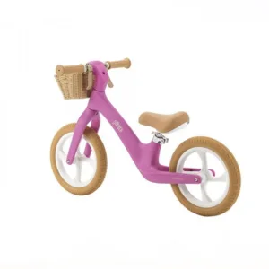 Bicicleta fara pedale pentru copii