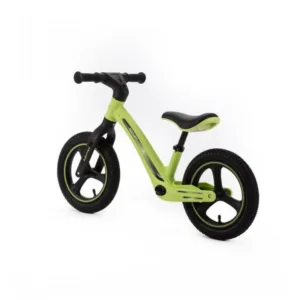 Bicicleta fara pedale pentru copii
