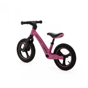 Bicicleta fara pedale pentru copii