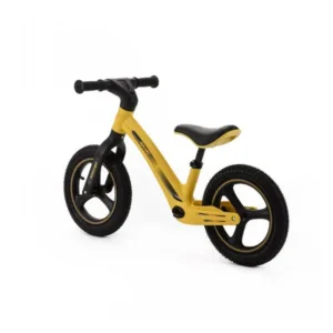 Bicicleta fara pedale pentru copii