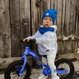 Bicicleta fara pedale pentru copii Maawo