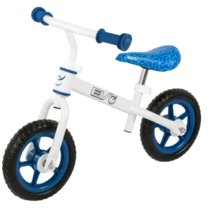 Bicicleta fara pedale
