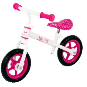 Bicicleta fara pedale