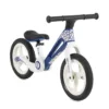Bicicleta fara pedale pliabila Byox Foldy 12 inch Albastru