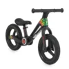 Bicicleta fara pedale pliabila Byox Foldy 12 inch Negru