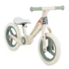 Bicicleta fara pedale pliabila Byox Foldy 12 inch Verde