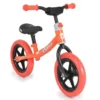 Bicicleta fara pedale unisex 12 inch Byox 2B Balanced Rosie