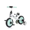 Bicicleta fara pedale unisex Chipolino Max Bike Verde Menta