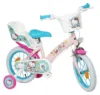 Bicicleta fetite Toimsa Hello Kitty 16 inch