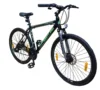 Bicicleta hibrida 700c 28 inch