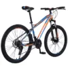 Bicicleta mountain bike 26