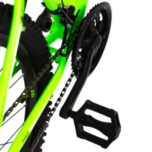 Bicicleta mountain bike