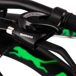 Bicicleta panther 29 inch
