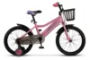 Bicicleta pentru copii 7-10 ani Rich R2005A RozMov 20 inch